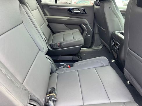 New 2026 Chevrolet Tahoe Z71 w/ Z71 Off-Road Package AWD/4WD image 9