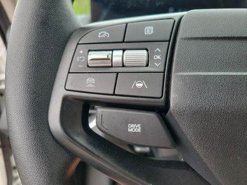 Used 2025 Kia K4 LXS image 16