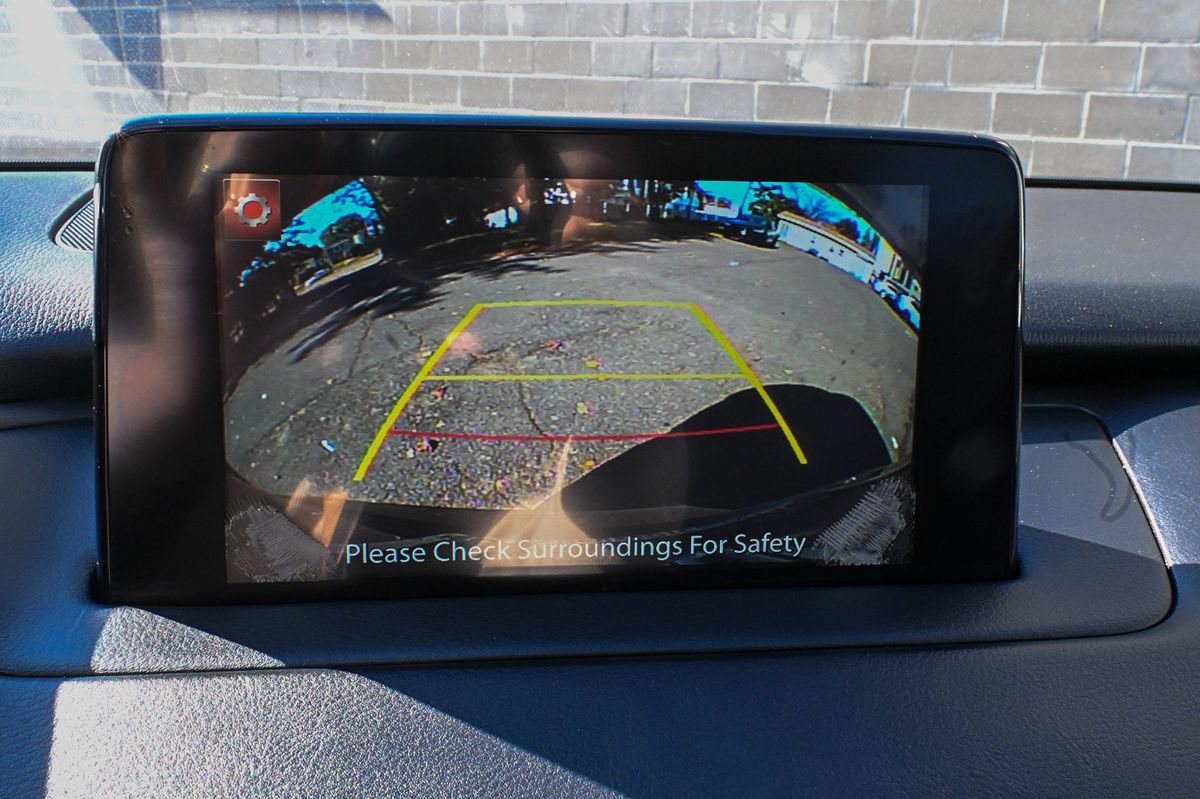 Used 2018 MAZDA CX-9 Touring AWD/4WD image 14