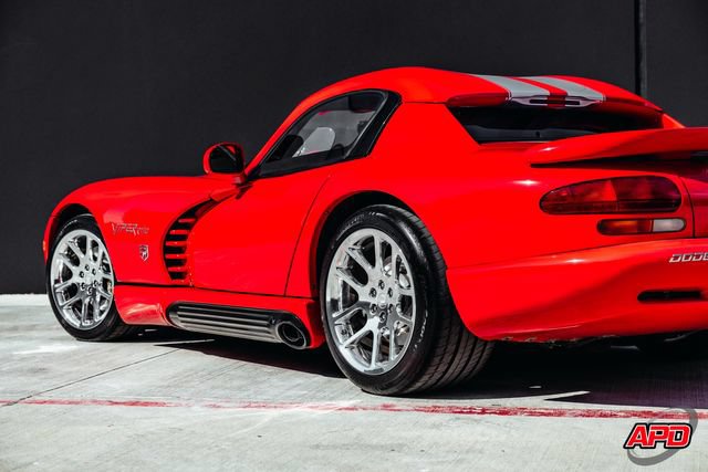 Used 1994 Dodge Viper RT/10 RWD image 56
