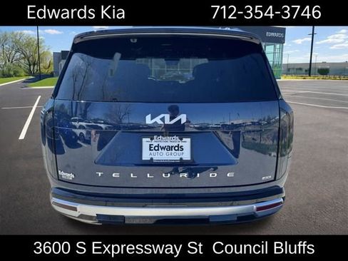 New 2027 Kia Telluride X-Line SX Prestige AWD/4WD image 10