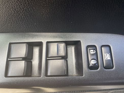 Used 2018 Toyota RAV4 LE w/ All Weather Liner Package image 13