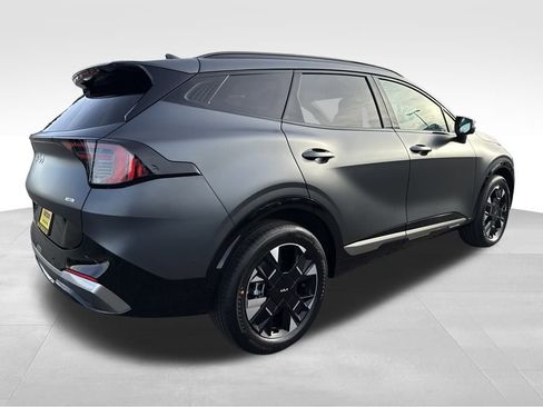 New 2026 Kia Sportage SX Prestige image 7