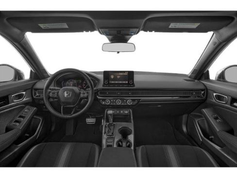 New 2026 Honda Civic Sport image 5