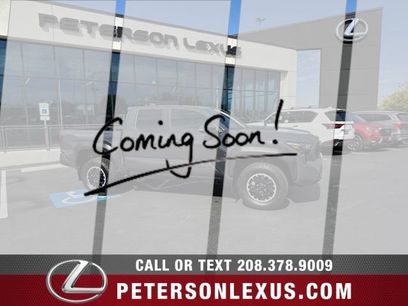 Used 2024 Toyota Tacoma TRD Off-Road w/ TRD Off Road Premium Package
