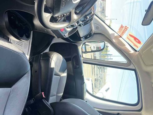 Used 2019 RAM ProMaster 2500 FWD image 9