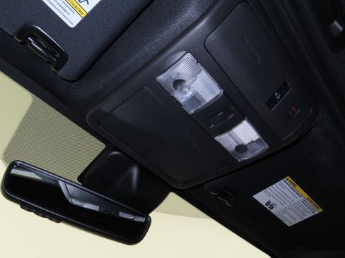 New 2026 Nissan Frontier PRO-4X image 23