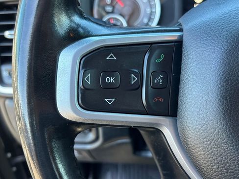 Used 2021 RAM 1500 Big Horn image 15
