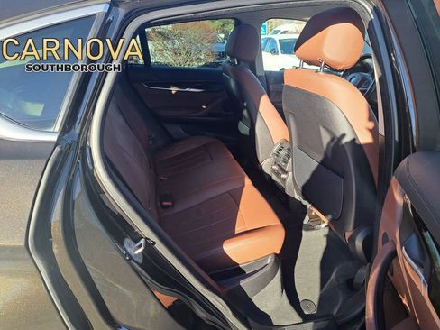 Used 2016 BMW X6 xDrive35i w/ XLine Package image 20