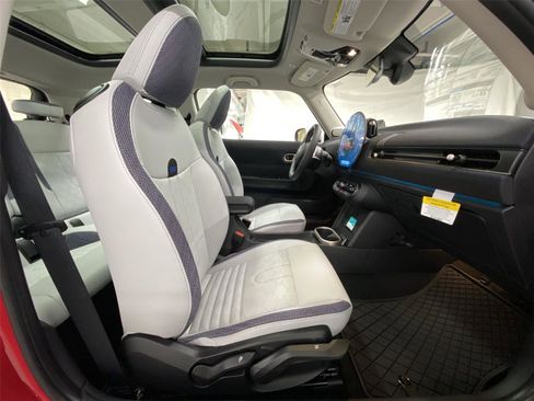 New 2026 MINI Cooper S FWD image 30