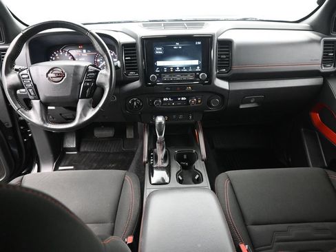Used 2023 Nissan Frontier PRO-4X w/ Pro Convenience Package AWD/4WD image 23
