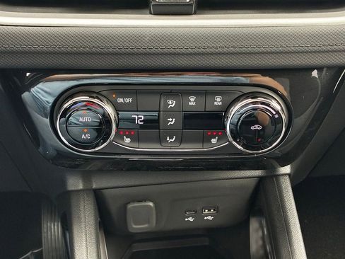 New 2026 Chevrolet TrailBlazer LT w/ Convenience Package AWD/4WD image 18