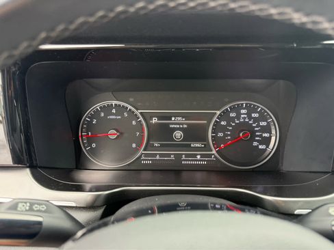 Used 2021 Kia Sorento S w/ Panoramic Sunroof Package image 6