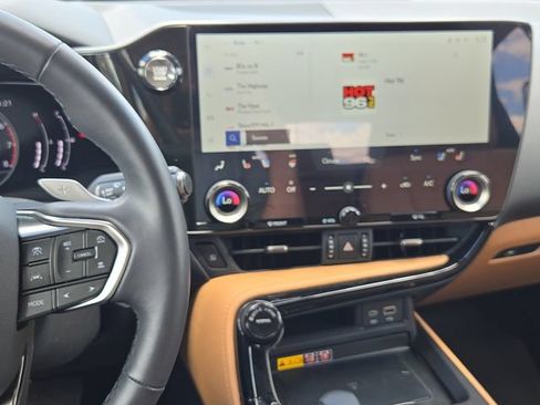 Certified 2026 Lexus NX 350 AWD w/ Accessory Package (2T) image 15