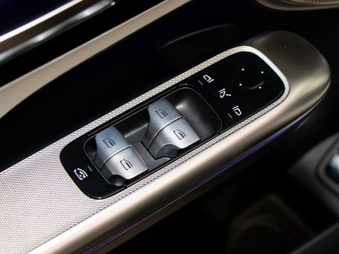 Certified 2026 Mercedes-Benz GLC 350e GLC 350e image 14