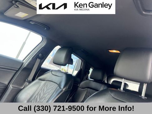 Certified 2024 Kia Sportage X-Line AWD/4WD image 43