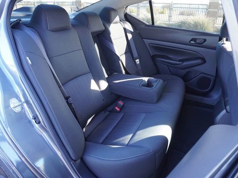 Certified 2025 Nissan Altima 2.5 S image 9