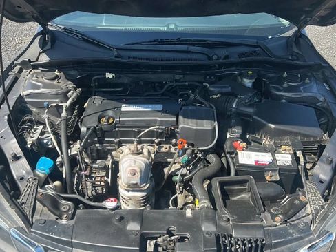 Used 2014 Honda Accord LX image 14