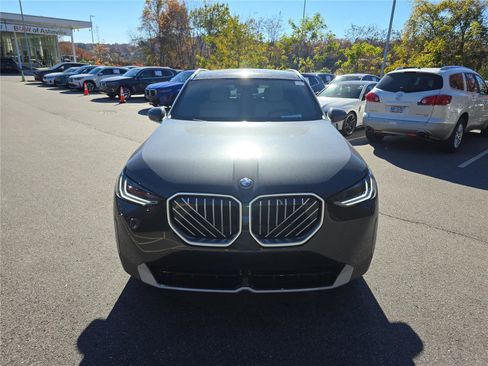 New 2026 BMW X3 xDrive30 w/ Convenience Package image 10