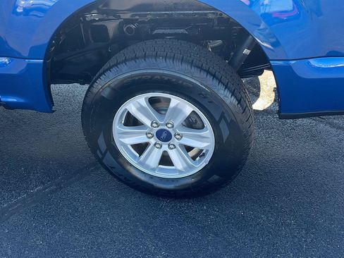 Used 2018 Ford F150 XLT w/ Equipment Group 301A Mid AWD/4WD image 31