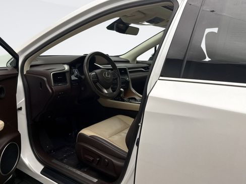 Used 2017 Lexus RX 350 AWD w/ Premium Package image 10