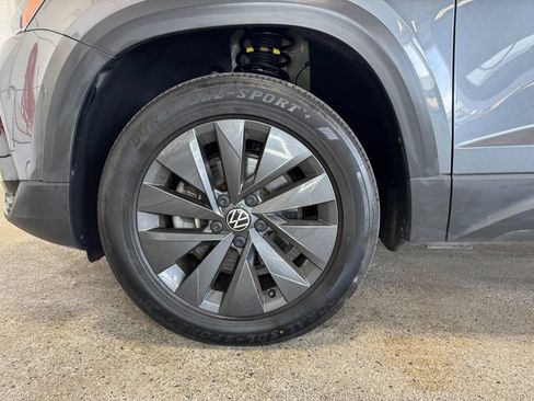 Used 2022 Volkswagen Taos S AWD/4WD image 26