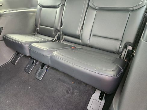 New 2026 Ford Expedition Platinum AWD/4WD image 26