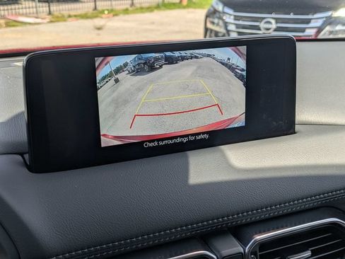 Certified 2025 MAZDA CX-5 AWD 2.5 S image 25