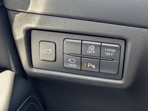 New 2025 MAZDA CX-5 AWD 2.5 S w/ Premium Plus Pkg image 33