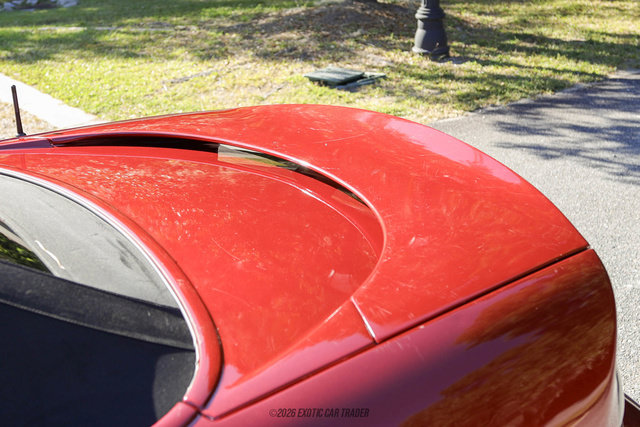 Used 2002 Chevrolet Camaro Z28 w/ SS Performance/Appearance Pkg RWD image 76
