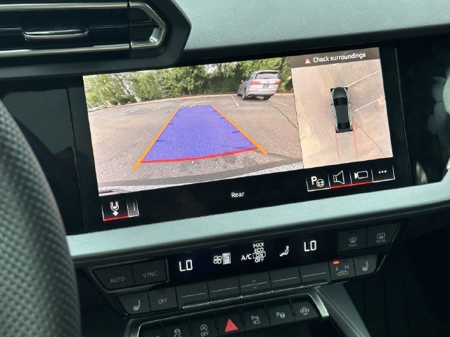 Used 2026 Audi A3 2.0T Premium Plus w/ Premium Plus Package AWD/4WD image 30