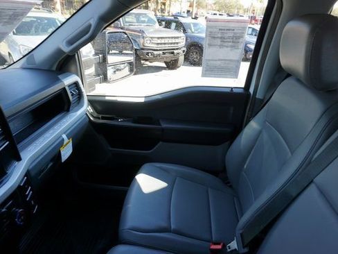 Used 2024 Ford F350 XL w/ XL Driver Assist Package image 30