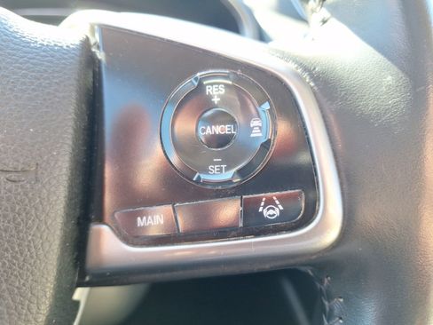 Used 2022 Honda CR-V EX-L image 20