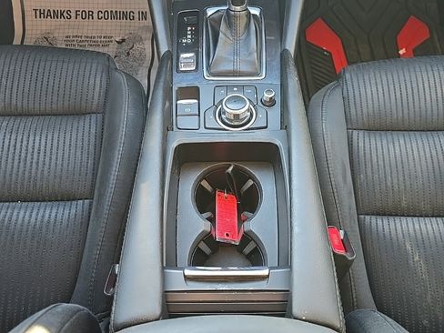 Used 2016 MAZDA MAZDA6 Sport image 29