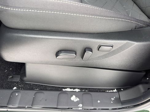 New 2026 Nissan Frontier SV image 15