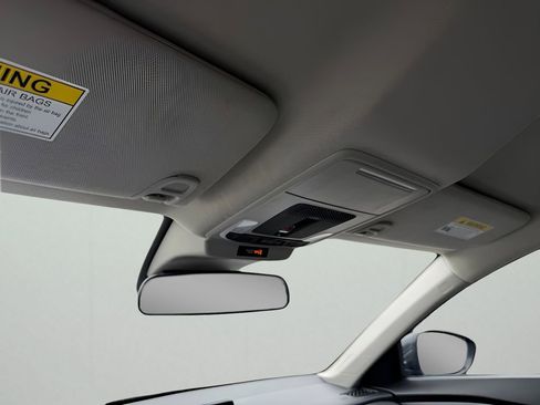 Used 2025 Honda Accord LX image 28