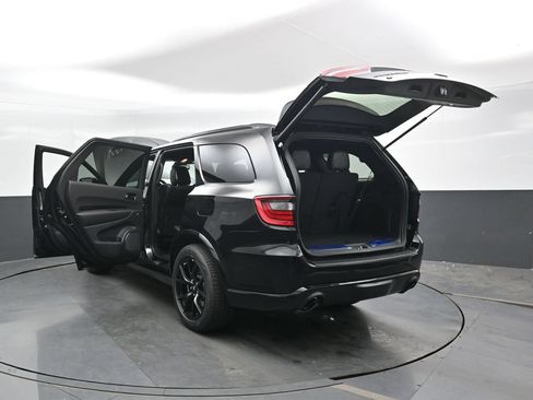 New 2026 Dodge Durango GT AWD/4WD image 45