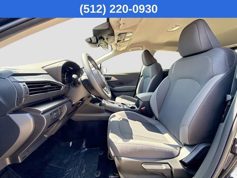 New 2025 Subaru Impreza 2.0i image 23