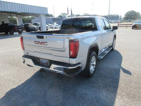 Used 2021 GMC Sierra 1500 SLT AWD/4WD image 5