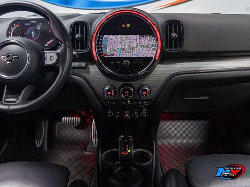 Used 2023 MINI Cooper Countryman John Cooper Works image 11