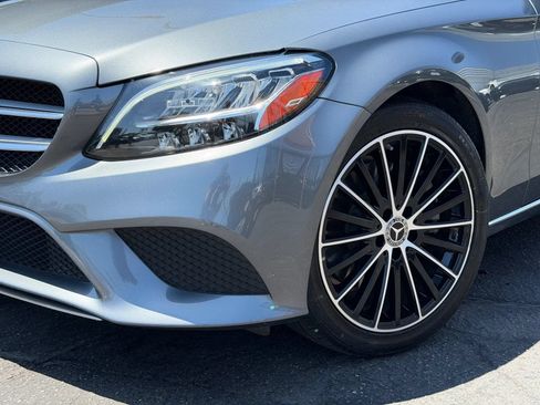 Used 2019 Mercedes-Benz C 300 Sedan image 5