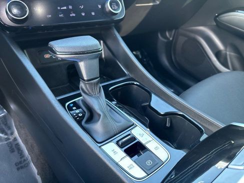 Used 2025 Hyundai Santa Cruz SEL image 22