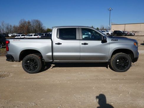 New 2026 Chevrolet Silverado 1500 LT Trail Boss w/ LT Trail Boss Premium Package image 2