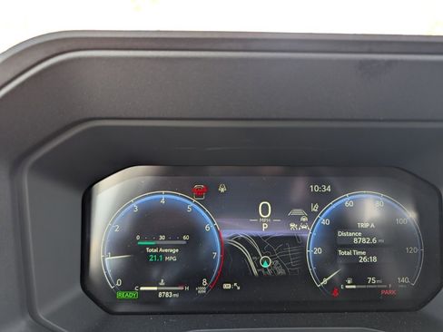 Used 2025 Toyota Land Cruiser Base image 24