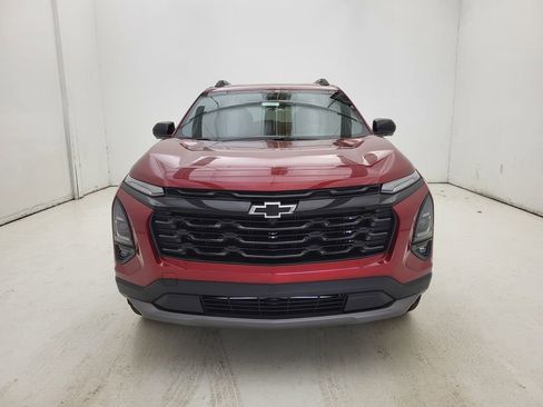 New 2026 Chevrolet Equinox LT w/ Midnight Edition FWD image 17