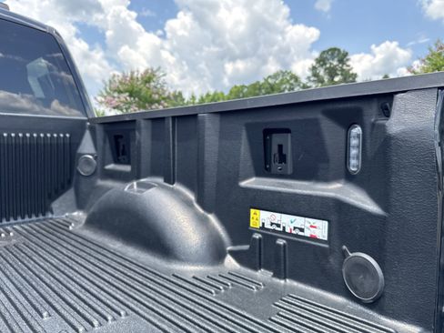 Certified 2022 Ford F150 XLT w/ Equipment Group 302A High image 13