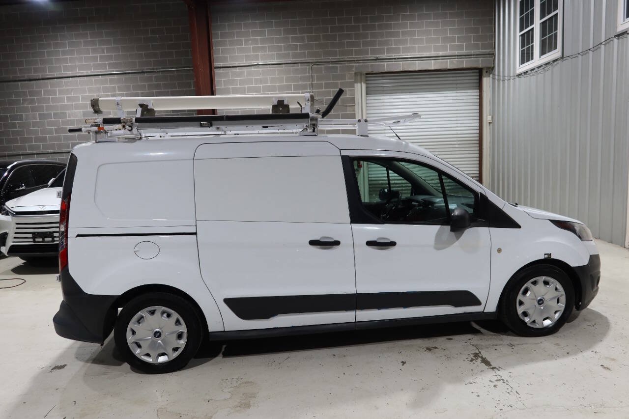 Used 2016 Ford Transit Connect XL FWD image 6