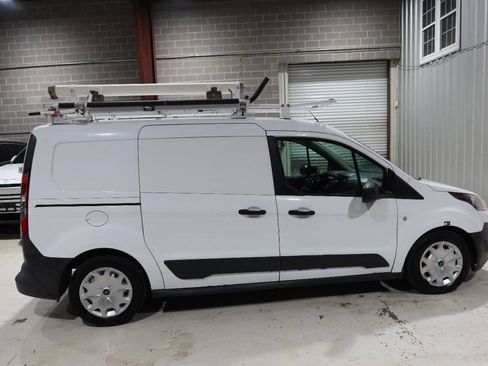 Used 2016 Ford Transit Connect XL FWD image 6