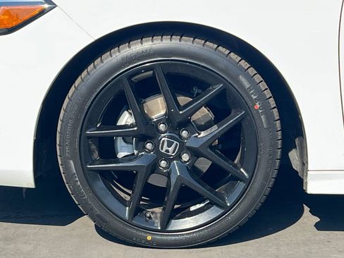 Used 2024 Honda Civic Sport image 25