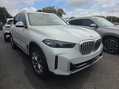 Certified 2024 BMW X5 sDrive40i w/ Parking Assistance Package